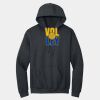 Heavy Blend Hooded Sweatshirt Thumbnail