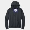 Heavy Blend Hooded Sweatshirt Thumbnail
