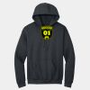 Heavy Blend Hooded Sweatshirt Thumbnail