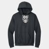 Heavy Blend Hooded Sweatshirt Thumbnail