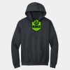 Heavy Blend Hooded Sweatshirt Thumbnail