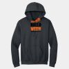 Heavy Blend Hooded Sweatshirt Thumbnail