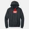 Heavy Blend Hooded Sweatshirt Thumbnail