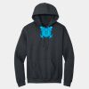 Heavy Blend Hooded Sweatshirt Thumbnail