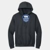 Heavy Blend Hooded Sweatshirt Thumbnail