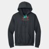 Heavy Blend Hooded Sweatshirt Thumbnail