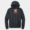 Heavy Blend Hooded Sweatshirt Thumbnail