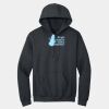 Heavy Blend Hooded Sweatshirt Thumbnail