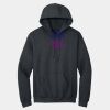 Heavy Blend Hooded Sweatshirt Thumbnail