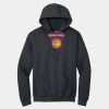 Heavy Blend Hooded Sweatshirt Thumbnail