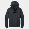 Heavy Blend Hooded Sweatshirt Thumbnail
