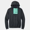 Heavy Blend Hooded Sweatshirt Thumbnail
