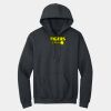 Heavy Blend Hooded Sweatshirt Thumbnail