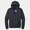 Heavy Blend Hooded Sweatshirt Thumbnail