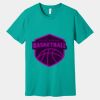Unisex Jersey Short Sleeve Tee Thumbnail